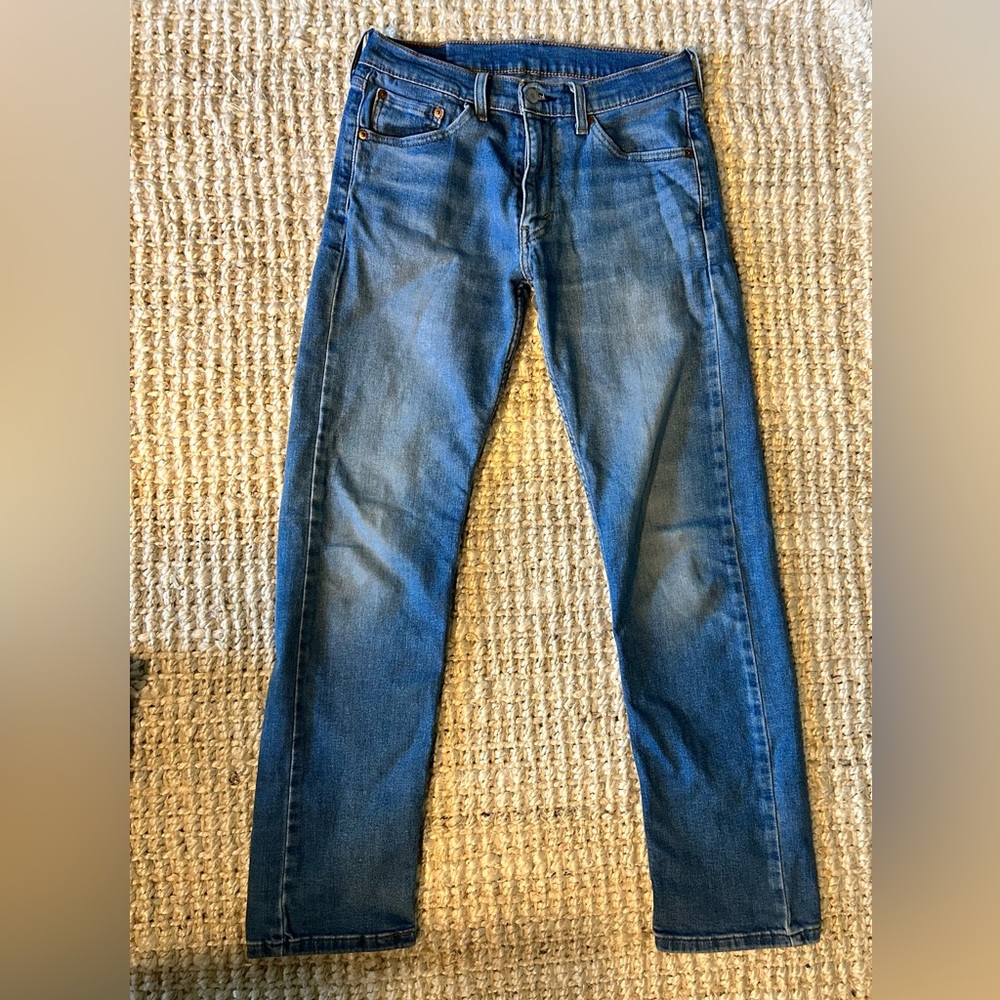 Levi’s 505 Men’s Jeans 30x32